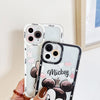 Mickey/Minnie Phone Cases