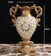 European Style Home-Decor Vases