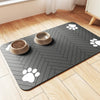 Pet Feeding Placemats (Waterproof)