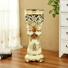 European-Style (Pillar Vases) Home Decor