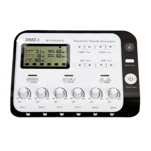 TENS-Pro Electric Muscle Stimulator