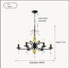 American Symphony Chandelier