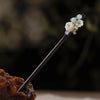 Tassel/Flower Hairpins