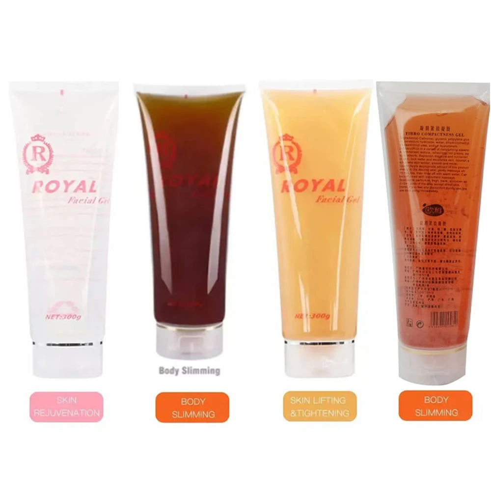 Gel for Ultrasound Machine (300g)