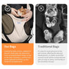 PET Front/Chest Backpack (Breathable)