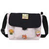 Mini Kids Canvas Fashion Bags
