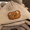 Baby Cute Bear Hat