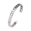 Handmade S925 Sterling Men's Bracelets