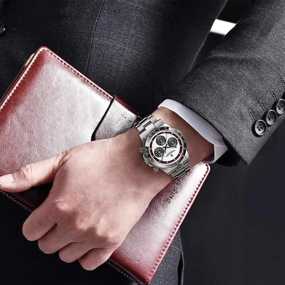 PAGANI Design - Men's Sports Watch