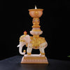 Lucky Elephant (LED) Lamps
