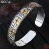 Emperor (S925 Sterling Silver) Bracelets