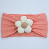 Baby Girl Flower Headband