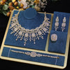 Luxury Style Bridal Jewelry Set