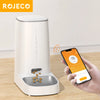Automatic Pet Feeder (4L)