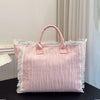 Saint Barth (Travel/Beach) Daily Bag