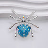 Flying Hummingbird/Animal Brooches