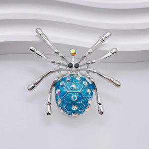 Flying Hummingbird/Animal Brooches
