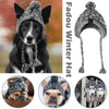 Pet Winter Beannie