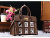 Fashion (Cat Print) Design Handbags