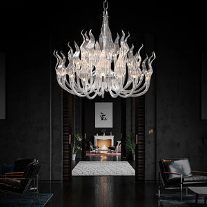 Modern Decor Chandelier