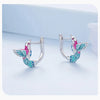 Bird Spring - Sterling Collection