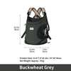 PET Front/Chest Backpack (Breathable)