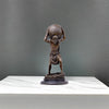 Greek Titan/World Bronze Statue