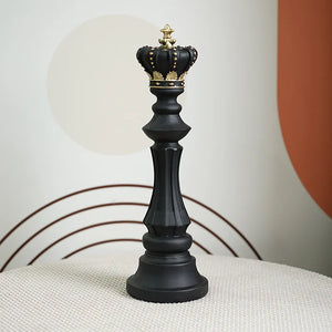 CHESS Ornament (3pcs)