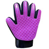 Cat Hair (Removal) Grooming Gloves