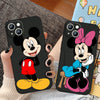 Mickey Minnie & Friends - Phone Cases