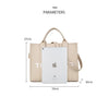 Casual Tote Bag