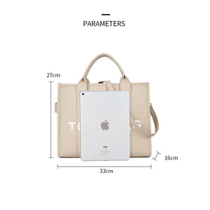 Casual Tote Bag