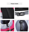 PET (Foldable) Chest/Backpack (Breathable)