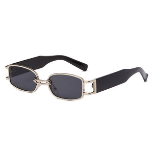 Daily Square Style - Sunglasses