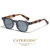 Retro Designer Polarized Sunglasses