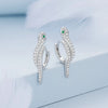Snake Design (925 Sterling) Jewelry Set