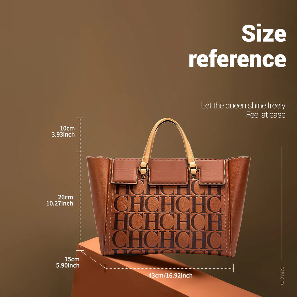 CHCH Fashion (Large) Handbag