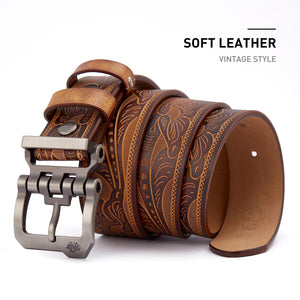 COWBOY Designer Belts