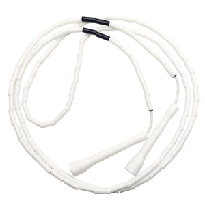 NEVERTOOLATE Beaded Skipping Rope