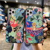 Animal Print iPhone Cases
