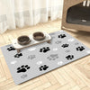 Pet Absorbent Feeding Mat (USA)
