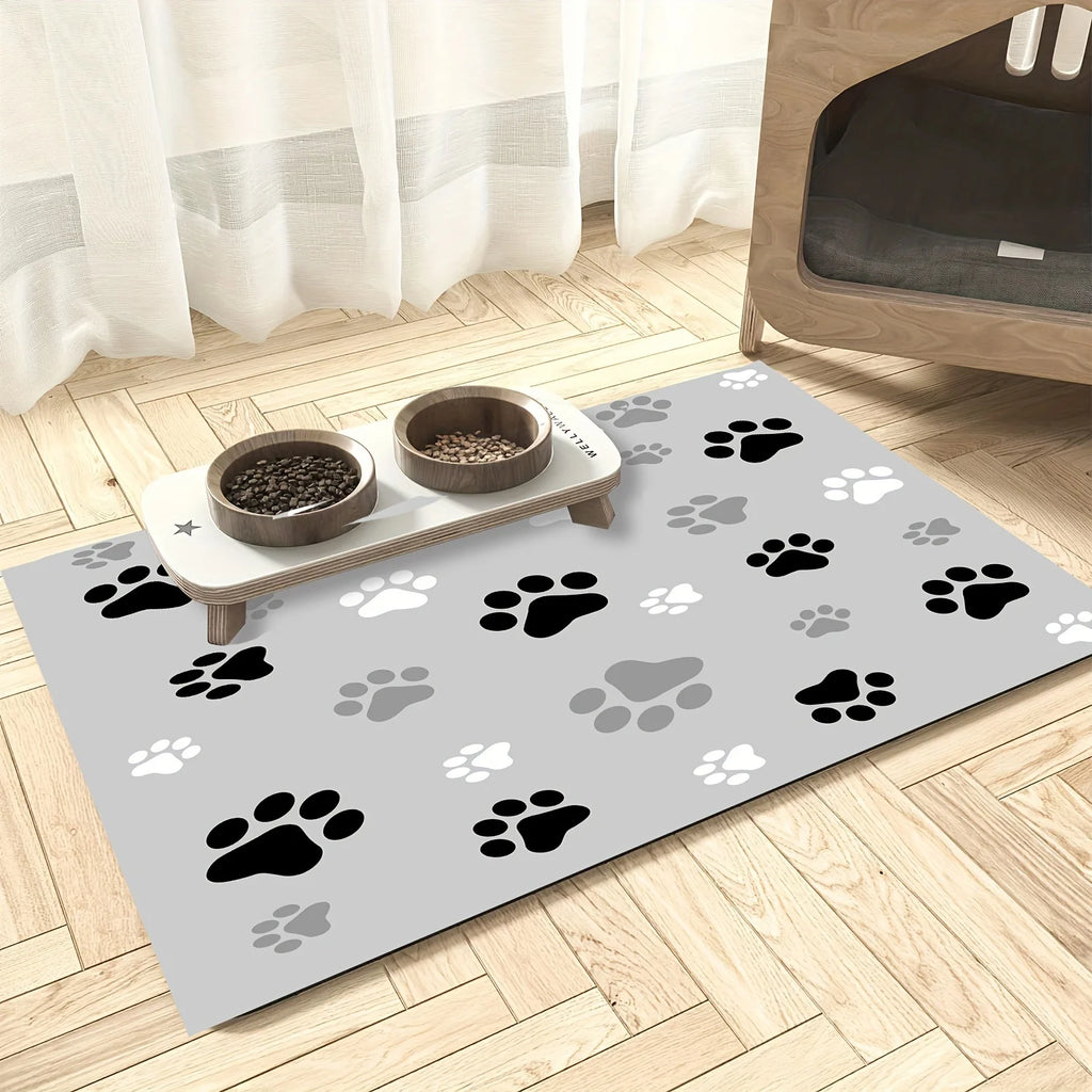 Pet Absorbent Feeding Mat (USA)