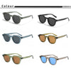 Retro Polarized Ultralight Sunglasses