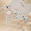 Oriental Hair/Stick Accessories