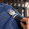 Casual Stretch (adjustable) Belts