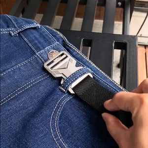 Casual Stretch (adjustable) Belts