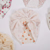 Baby Bow Turban Beanies