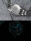 San Martin (Sports) Watch (Power Reserve Display)