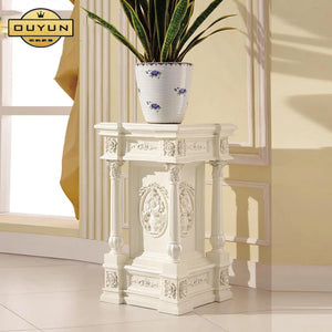 European-style Flower/Ornament Table