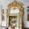 Gothic Decor Mirror